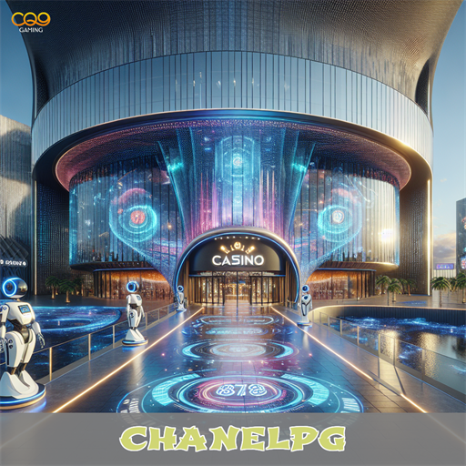 Apostas inteligentes: o novo jeito de jogar no ChanelPG!