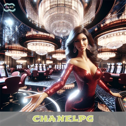 App inovador transforma a experiência de jogos na chanelpg