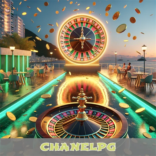 Baixar Jogos: Diversão na Ponta dos Dedos com Chanelpg