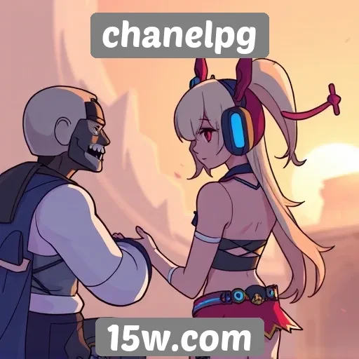 Dicas de como melhorar sua experiência no Chanelpg