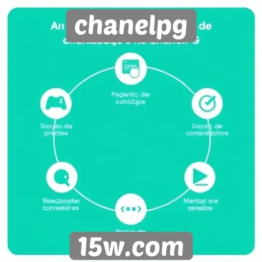 Exploração das opções de monetização no chanelpg