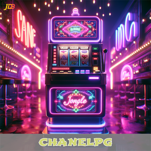 Plataforma de Jogos: Mergulhe no Mundo de ChanelPG
