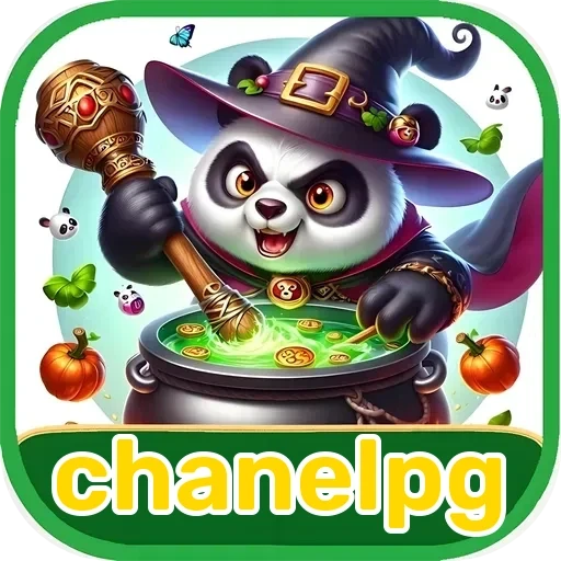 chanelpg: A Plataforma que Revoluciona sua Experiência em Jogos Online