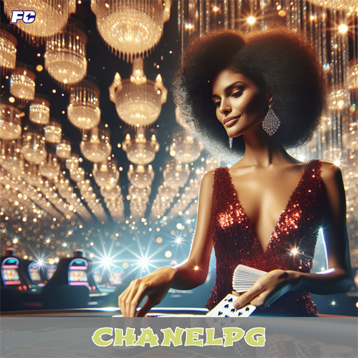 Slots Criativos: A Magia dos Jogos no Chanelpg